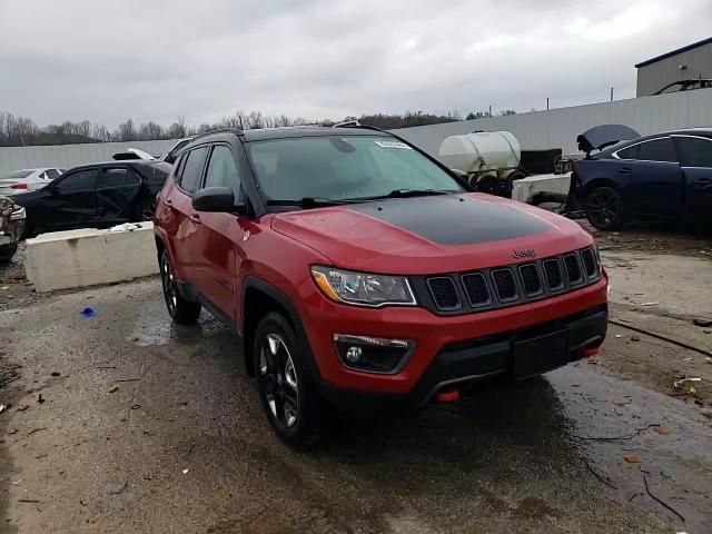 2017 Jeep Compass - Image 15