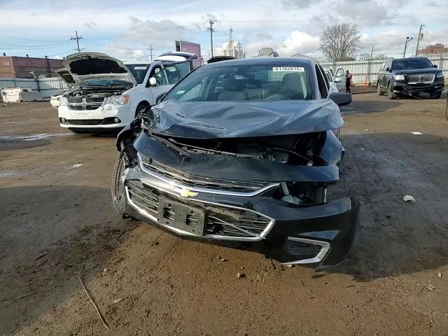 2016 Chevrolet Malibu - Image 10