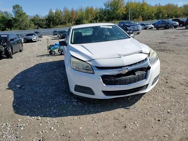 2014 Chevrolet Malibu - Image 11