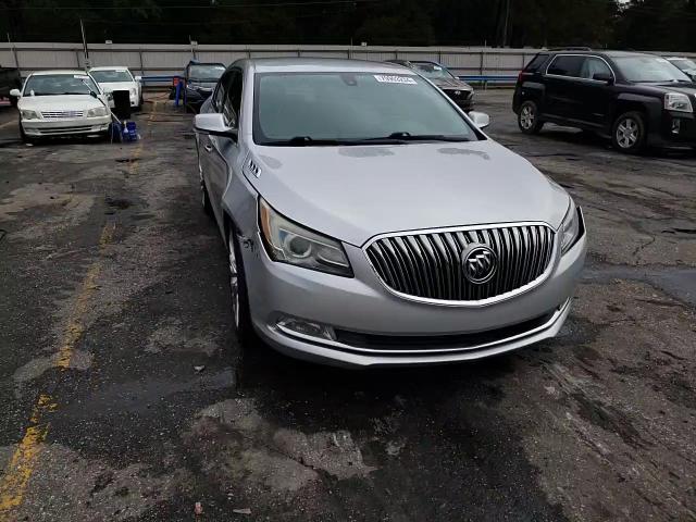 2014 Buick Lacrosse Touring VIN: 1G4GF5G30EF305184 Lot: 79903234