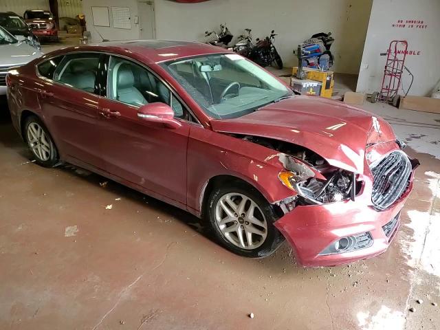 2014 Ford Fusion - Image 13