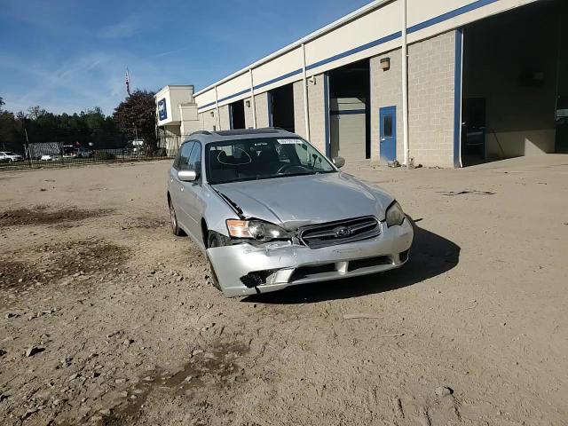 2007 Subaru Legacy - Image 12