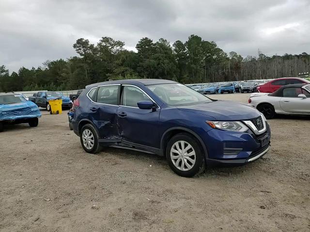 2018 Nissan Rogue S VIN: JN8AT2MV9JW300992 Lot: 79164034