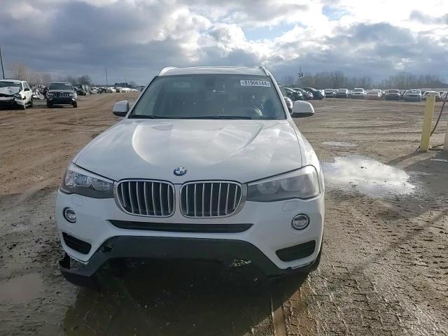 2017 BMW X3 - Image 14