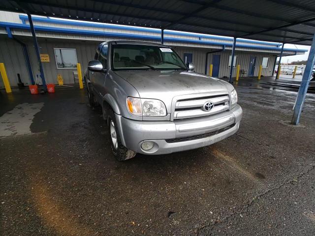 2006 Toyota Tundra Access Cab Sr5 VIN: 5TBBT44106S474944 Lot: 82252994