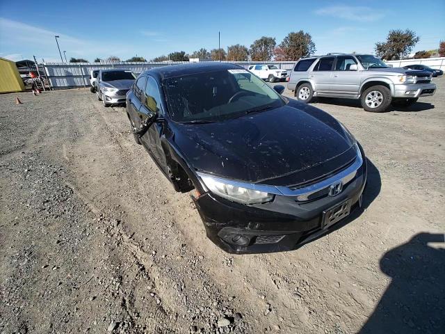 2016 Honda Civic - Image 11
