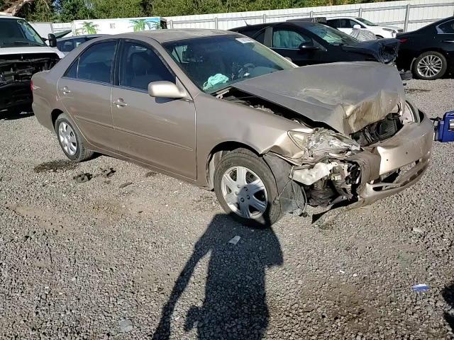 2003 Toyota Camry Le VIN: 4T1BE32K23U143843 Lot: 79870064