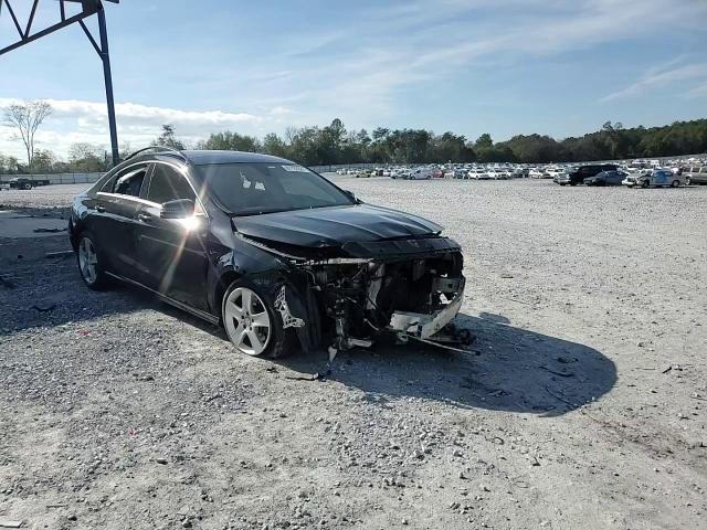 2017 Mercedes-Benz CLA-klasse - Image 11