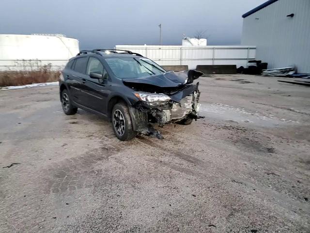 2019 Subaru Crosstrek VIN: JF2GTAAC2K9249131 Lot: 81679624