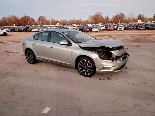 2017 Volvo S60 - Image 14