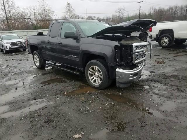 2014 Chevrolet Silverado - Image 11