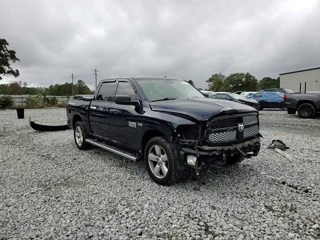 2016 Ram 1500 St VIN: 1C6RR7KT3GS112276 Lot: 79047124