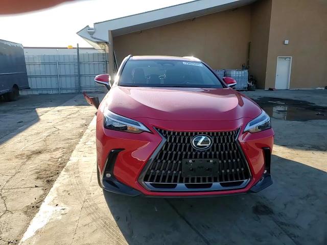 2023 Lexus Nx 350H VIN: JTJAKCEZ6P2013970 Lot: 79829424