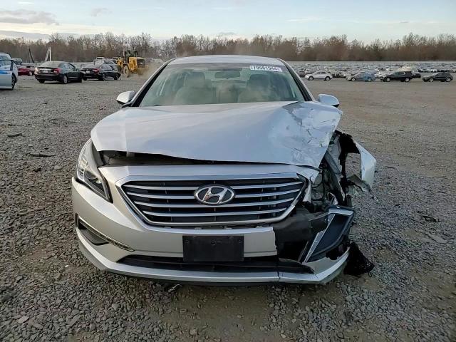 2015 Hyundai Sonata Se VIN: 5NPE24AF8FH045094 Lot: 79581944