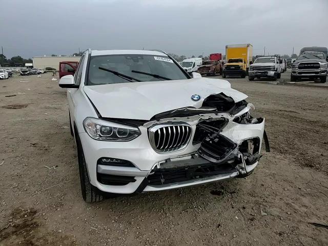 2021 BMW X3 - Image 11
