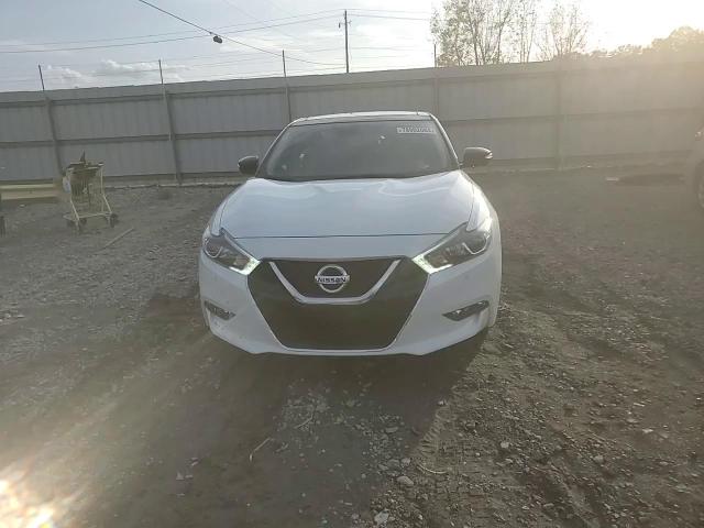 2018 Nissan Maxima 3.5S VIN: 1N4AA6AP5JC404482 Lot: 78802084