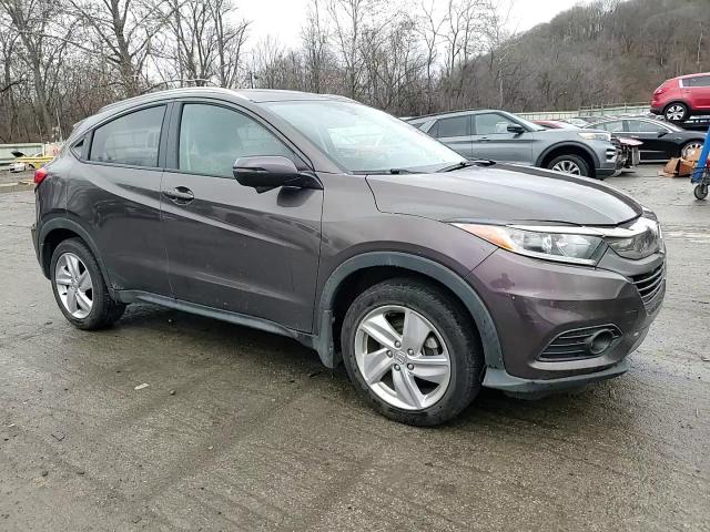 2020 Honda HR-V - Image 12