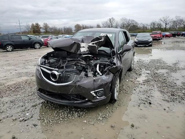 2020 Buick Envision Preferred VIN: LRBFXBSAXLD110685 Lot: 80287674