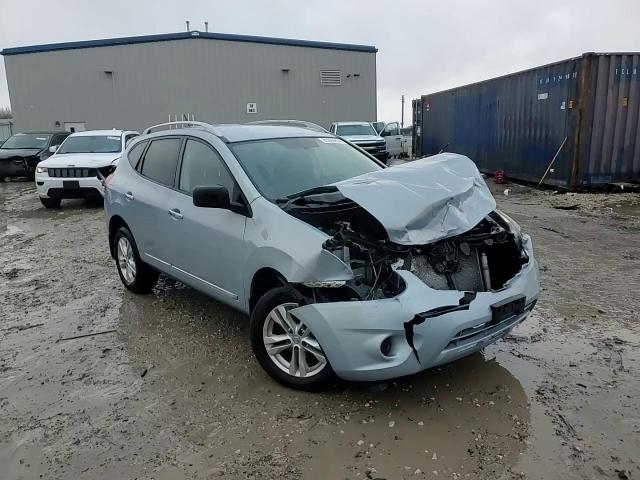 2015 Nissan Rogue - Image 14