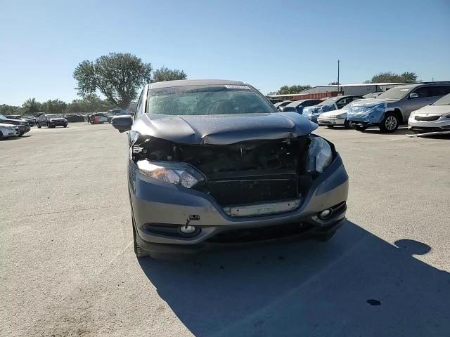 2018 Honda Hr-V Ex VIN: 3CZRU5H56JM718184 Lot: 82036124