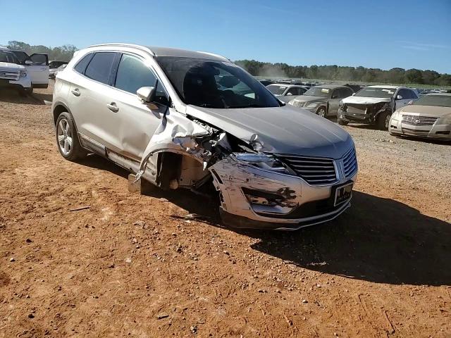 2015 Lincoln Mkc VIN: 5LMCJ1A9XFUJ31671 Lot: 80312634