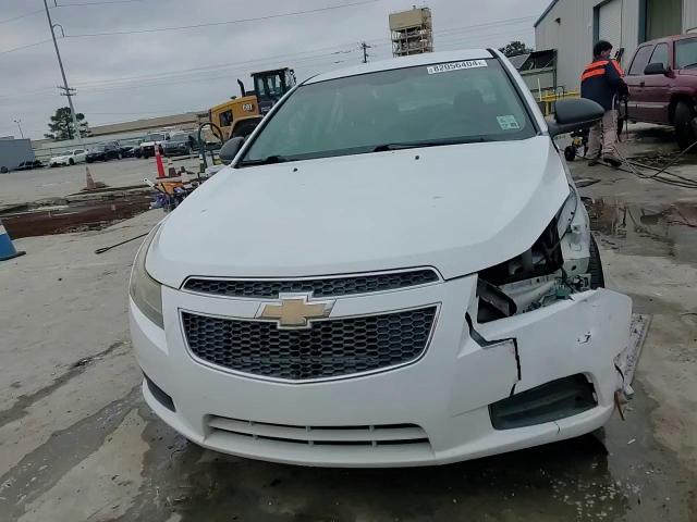 2012 Chevrolet Cruze - Image 13