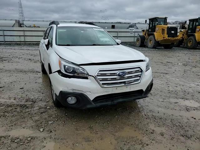 2017 Subaru Outback 2.5I Premium VIN: 4S4BSAFC8H3397019 Lot: 81514674