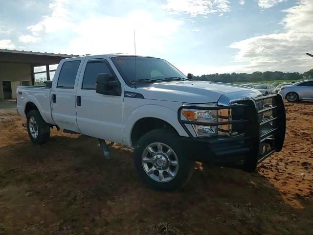 2016 Ford F250 Super Duty VIN: 1FT7W2BT8GEC79713 Lot: 79938434