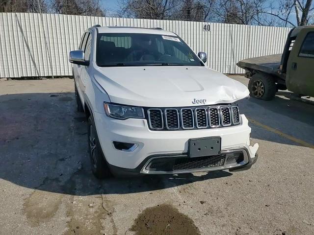 2021 Jeep Grand Cherokee - Image 12