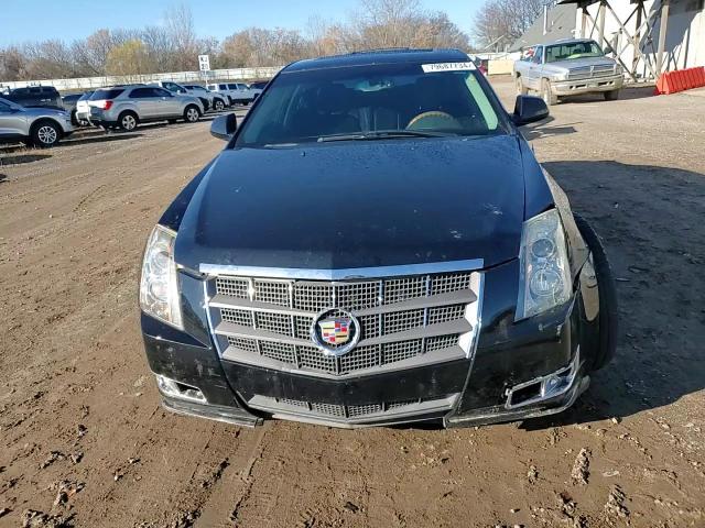 2010 Cadillac CTS - Image 11