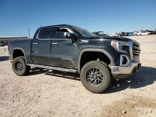 2019 GMC Sierra - Image 11