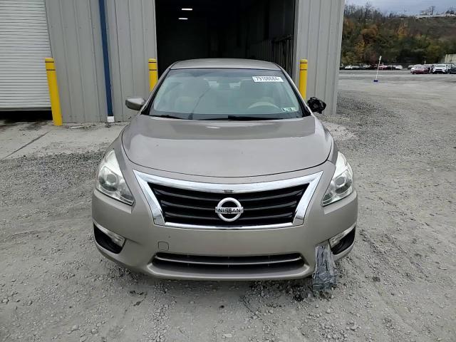 2013 Nissan Altima 2.5 VIN: 1N4AL3AP3DC175247 Lot: 79108684