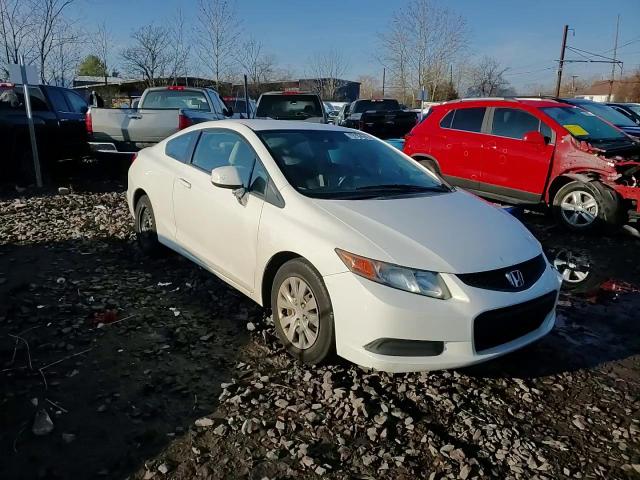 2012 Honda Civic - Image 11