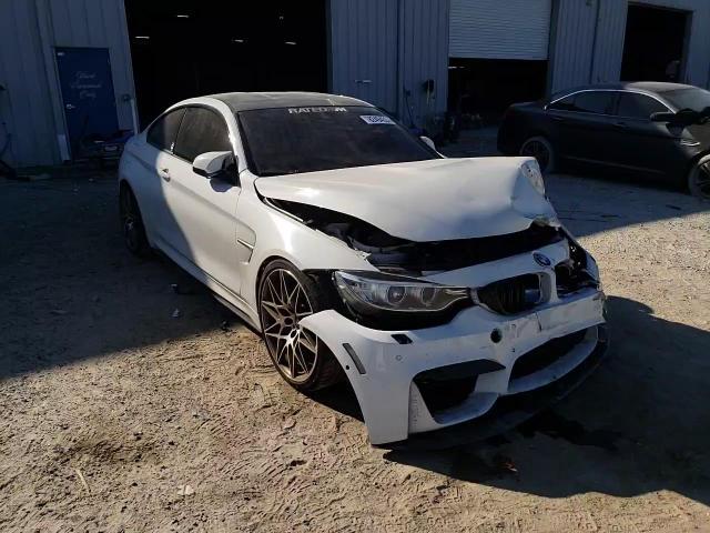 2015 BMW M4 - Image 11