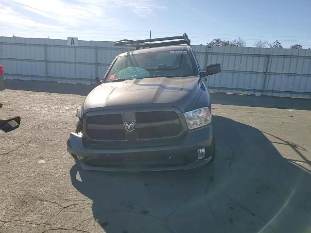 2017 Ram 1500 St VIN: 1C6RR6FT1HS525058 Lot: 79684884