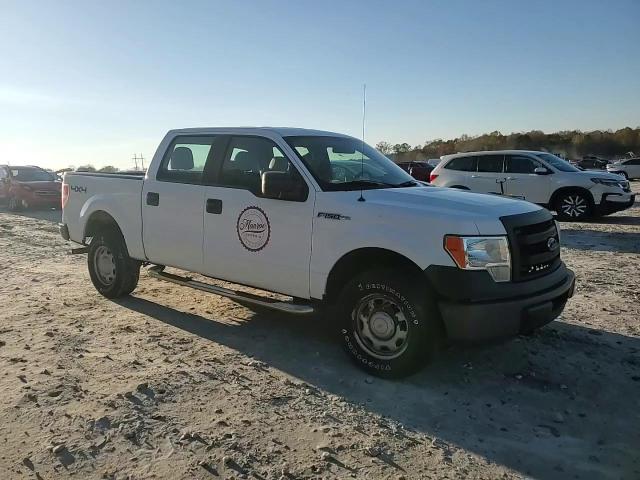 2014 Ford F-150 - Image 11