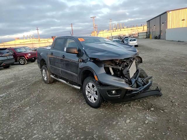 2019 Ford Ranger Xl VIN: 1FTER4FH2KLB24725 Lot: 82556444