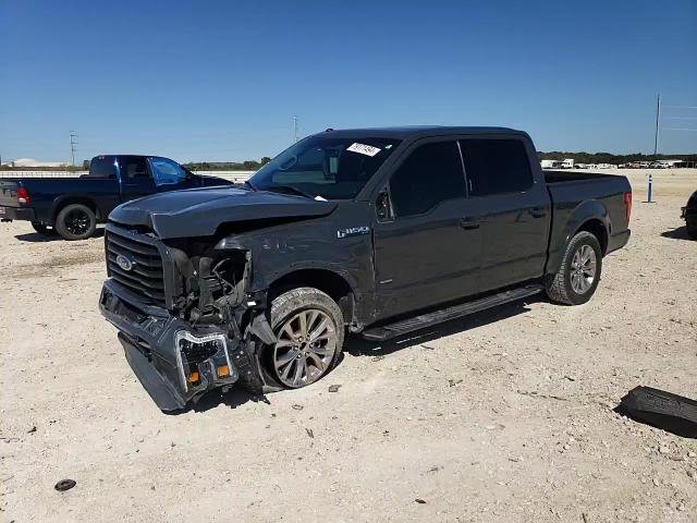 2016 Ford F-150 - Image 10