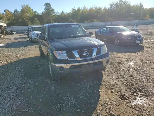 2008 Nissan Navara (Frontier) - Image 11