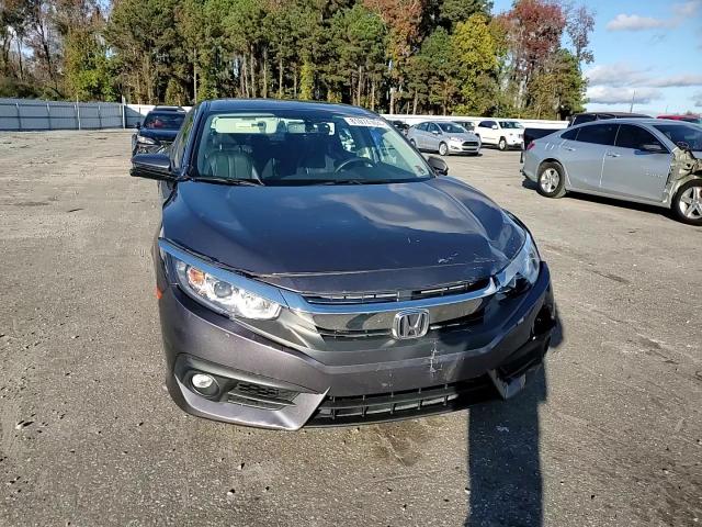 2016 Honda Civic - Image 10