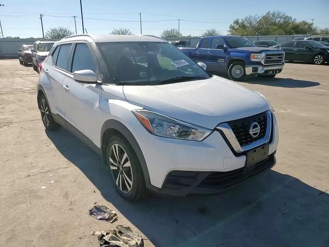 2020 Nissan Kicks - Image 11