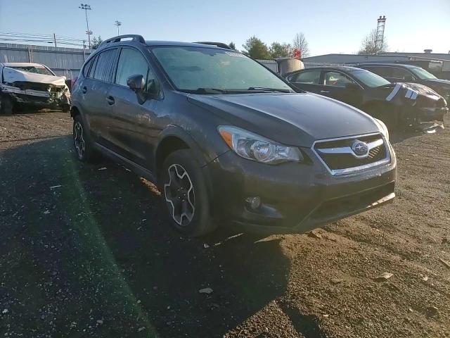 2015 Subaru Xv Crosstrek 2.0 Premium VIN: JF2GPAFC7F8313172 Lot: 81678114