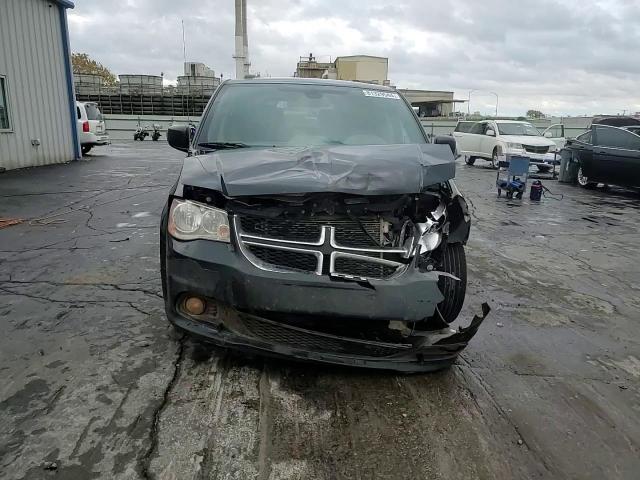 2019 Dodge Grand Caravan Sxt VIN: 2C4RDGCG7KR775143 Lot: 81329544