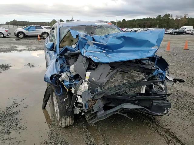 2016 Hyundai Tucson Limited VIN: KM8J33A41GU216484 Lot: 76574644