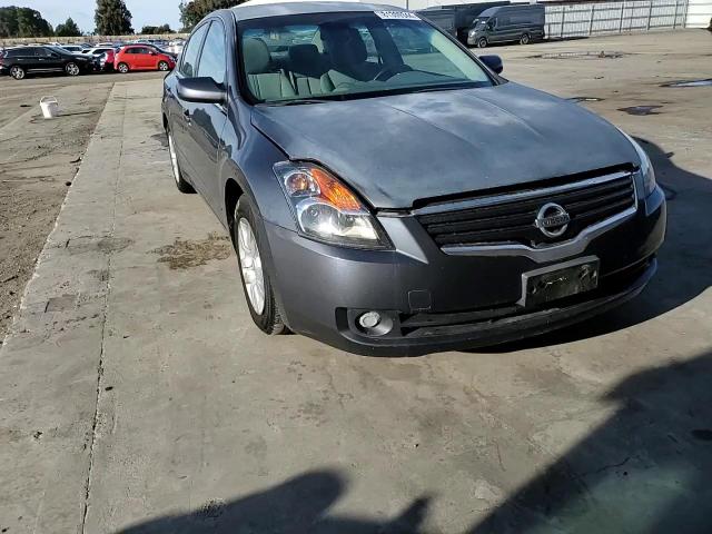 2009 Nissan Altima 2.5 VIN: 1N4AL21E39N513475 Lot: 81309344