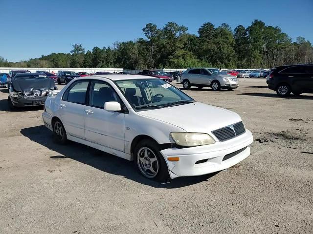 2002 Mitsubishi Lancer - Image 11