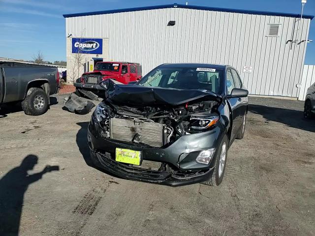 2019 Chevrolet Equinox Ls VIN: 2GNAXSEV5K6189410 Lot: 78999404