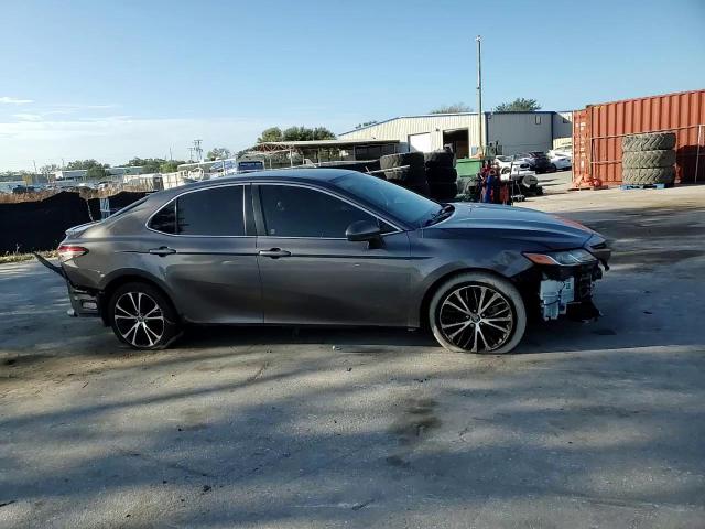 2019 Toyota Camry L VIN: 4T1B11HK9KU296418 Lot: 80660294