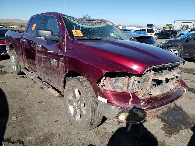 2017 RAM 1500 - Image 11