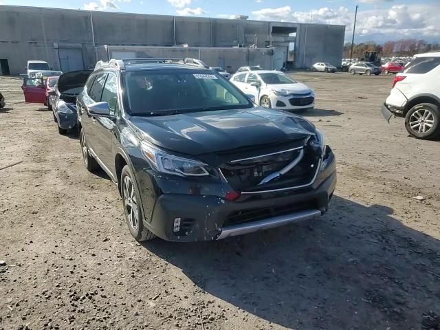 2020 Subaru Outback Touring Ldl VIN: 4S4BTGPD2L3214018 Lot: 81644594